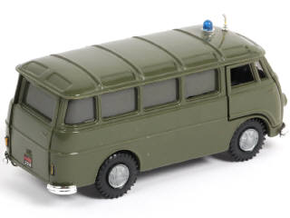 Lot 140 - POLITOYS (ITALIE) (1)