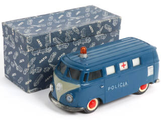 Lot 130 - JATO (PORTUGAL) (1)