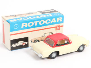 Lot 119 - KOVODRUZSTVO NACHOD (TCHECOSLOVAQUIE) (1)