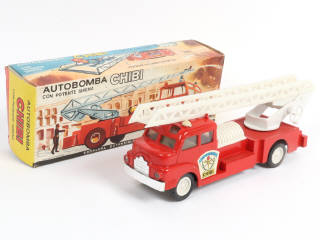 Lot 80 - CHIBI (ARGENTINE) (1)