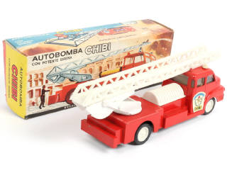 Lot 80 - CHIBI (ARGENTINE) (1)