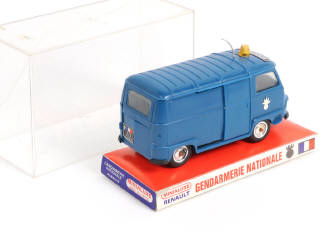 Lot 200 - MINIALUXE (FRANCE) (1)