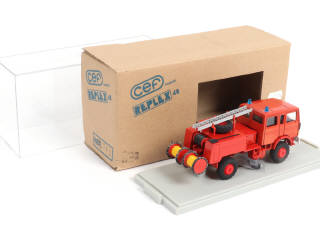 Lot 210 - CEF REPLEX (FRANCE) (1)