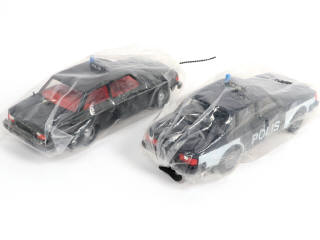 Lot 78 - STAHLBERG (FINLANDE) (2)