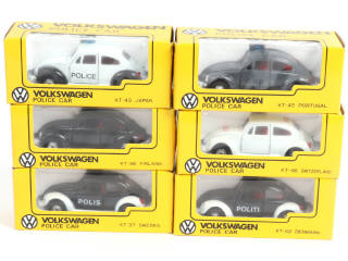 Lot 96 - KADO (JAPON) (6)