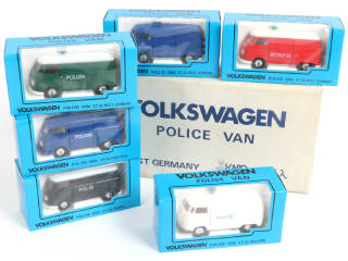 Lot 97 - KADO (JAPON) (6)