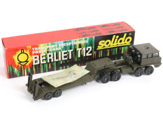 Lot 177 - SOLIDO (FRANCE) (1)