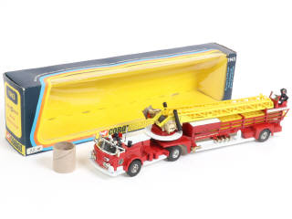 Lot 149 - CORGI TOYS (GB) (1)