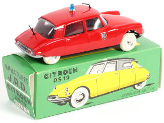 Lot 157 - JRD (FRANCE) (1)