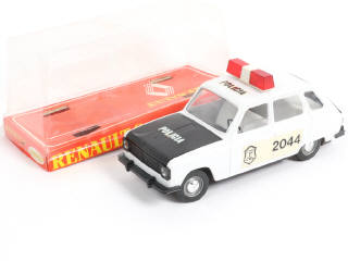 Lot 79 - MUSIA (ARGENTINE) (1)