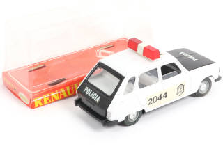 Lot 79 - MUSIA (ARGENTINE) (1)