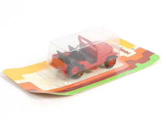 Lot 126 - MINIMAC (BRESIL) (1)