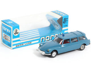 Lot 201 - NOREV (FRANCE) (1)