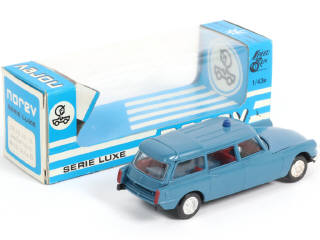 Lot 201 - NOREV (FRANCE) (1)