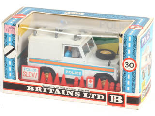 Lot 142 - BRITAINS (GB) (1)