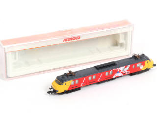 Lot 43 - ARNOLD 'N' (ALLEMAGNE) (1)