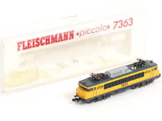 Lot 66 - FLEISCHMANN 'N' (ALLEMAGNE) (1)