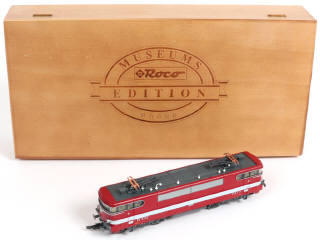 Lot 27 - ROCO 'HO' (AUTRICHE) (1)