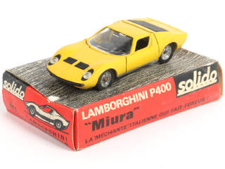 Lot 171 - SOLIDO (FRANCE) (1)