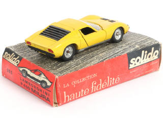 Lot 171 - SOLIDO (FRANCE) (1)