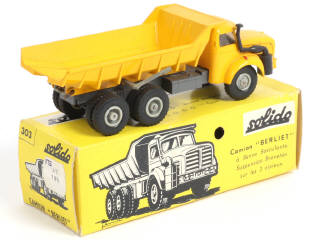 Lot 174 - SOLIDO (FRANCE) (1)