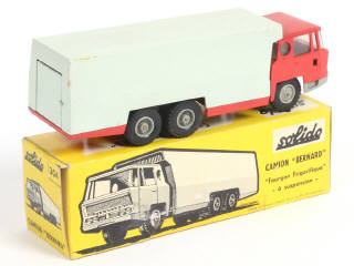 Lot 175 - SOLIDO (FRANCE) (1)