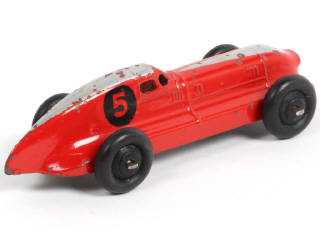 Lot 217 - DINKY TOYS (GB) (1)