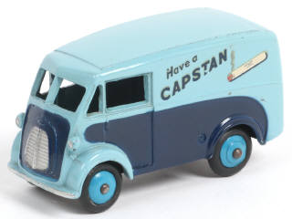 Lot 231 - DINKY TOYS (GB) (1)