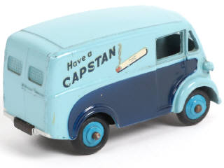 Lot 231 - DINKY TOYS (GB) (1)