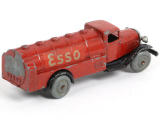 Lot 302 - DINKY TOYS (FRANCE) (1)