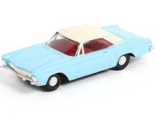 Lot 229 - DINKY TOYS (GB) (1)