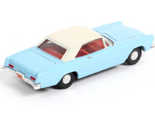 Lot 229 - DINKY TOYS (GB) (1)