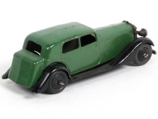 Lot 219 - DINKY TOYS (GB) (1)
