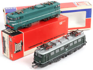 Lot 18 - JOUEF 'HO' (FRANCE) (2)