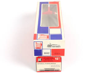 Lot 20 - JOUEF 'HO' (FRANCE) (2)