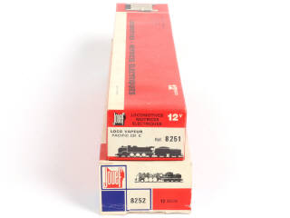 Lot 10 - JOUEF 'HO' (FRANCE) (2)
