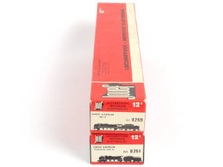 Lot 19 - JOUEF 'HO' (FRANCE) (2)