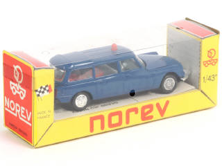 Lot 204 - NOREV (FRANCE) (1)