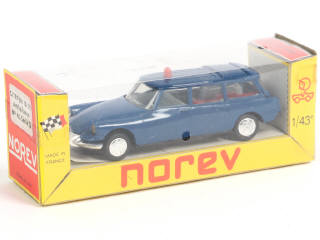 Lot 206 - NOREV (FRANCE) (1)