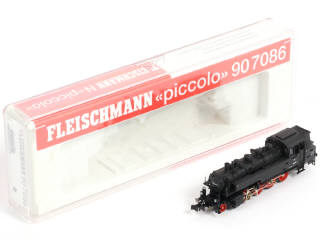 Lot 65 - FLEISCHMANN 'N' (ALLEMAGNE) (1)