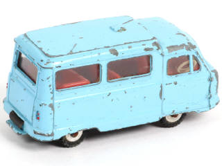 Lot 230 - DINKY TOYS (GB) (1)