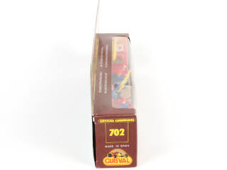 Lot 139 - GUISVAL (ESPAGNE) (5)