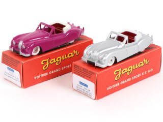 Lot 161 - QUIRALU/ELIGOR (FRANCE) (2)