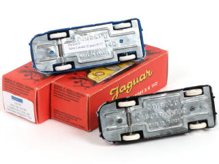 Lot 163 - QUIRALU/ELIGOR (FRANCE) (2)