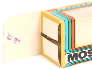 Lot 108 - NOVOEXPORT (URSS) (1)