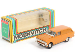 Lot 109 - NOVOEXPORT (URSS) (1)