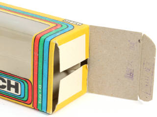 Lot 102 - NOVOEXPORT (URSS) (1)