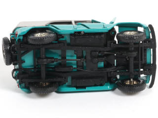 Lot 113 - DIVERS (URSS) (1)