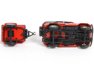 Lot 111 - DIVERS (RUSSIE) (1)