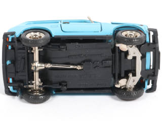 Lot 115 - NOVOEXPORT (URSS) (1)